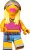 LEGO MF MS Janice 71033-12