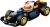 LEGO F1 Racerbilar RB20 71049-1