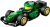 LEGO F1 Racerbilar Aston Martin 71049-5