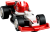 LEGO F1 Racerbilar Haas 71049-10