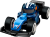 LEGO F1 Racerbilar Williams 71049-7