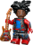 LEGO Minifigurer Spider Man Hobie Brown 71050-2
