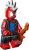 LEGO Minifigurer Spider Man Hobie Brown 71050-2