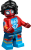 LEGO Minifigurer Spider Man Pavitr Prabhakar 71050-6