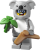 LEGO Minifigurer Djur Serie 28 Koala Costume 71051-6