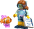 LEGO Minifigurer Serie 29 Marine Biologist 71052-2