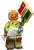 LEGO Minifigurer Serie 29 Trash Monster 71052-6