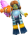 LEGO Minifigurer Serie 29 Marine Biologist 71052-2