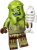 LEGO Minifigurer Serie 29 Trash Monster 71052-6