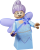 LEGO Minifigurer Shrek Fairy Godmother 71053-11