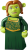 LEGO Minifigurer Shrek Fiona and Donkey 71053-6