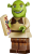 LEGO Minifigurer Shrek Shrek 71053-4
