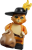 LEGO Minifigurer Shrek Puss in Boots 71053-2
