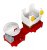 LEGO Super Mario Fire Mario Boostpaket 71370
