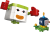 LEGO Super Mario Bowser Jrs clownbil Expansionsset 71396