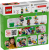 LEGO Super Mario Äventyr med interaktiva LEGO Luigi 71440