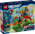 LEGO DREAMZzz Mateos eldkameleont 71492