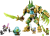 LEGO DREAMZzz Robotväktarräv 71508
