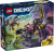 LEGO DREAMZzz Mardrömmarnas skorpiongrävare 71513