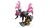 LEGO DREAMZzz Mardrömmarnas skorpiongrävare 71513