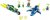LEGO Ninjago Jay och Loyds racerfordon 71709