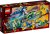 LEGO Ninjago Jay och Loyds racerfordon 71709