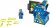 LEGO Ninjago Avatar Jay Arkadkapsel 71715