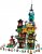 NINJAGO Citys trädgårdar 71741
