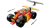 LEGO Ninjago Kais ninjaracerbil EVO 71780