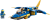 LEGO Ninjago Jays blixtjet EVO 71784