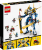 LEGO Ninjago Jays titanrobot 71785