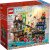 LEGO Ninjago City marknader 71799