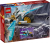 LEGO Ninjago Zanes ismotorcykel 71816