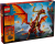 LEGO Ninjago Rörelsens källdrake 71822