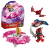 LEGO Ninjago Soras drakspinjitzuspinner 71824