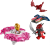 LEGO Ninjago Soras drakspinjitzuspinner 71824