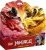 LEGO Ninjago Drakspinjitzu stridspaket 71826