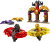 LEGO Ninjago Drakspinjitzu stridspaket 71826