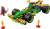 LEGO Ninjago Lloyds pull back racerbil 71828