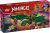 LEGO Ninjago Lloyds gröna skogsdrake 71829