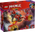 LEGO Ninjago Kais robotstormförare 71830