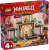 LEGO Ninjago 4+ Ninjornas spinjitzutempel 71831