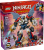 LEGO Ninjago Zanes ultrakomborobot 71834