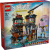 LEGO Ninjago City verkstäder 71837