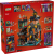LEGO Ninjago City verkstäder 71837