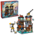 LEGO Ninjago City verkstäder 71837
