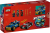 LEGO Ninjago 4+ Rogues racerbilsduell mot Drix 71840