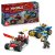 LEGO Ninjago 4+ Rogues racerbilsduell mot Drix 71840
