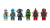 LEGO Ninjago Dragoniernas stormby 71841