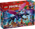 LEGO Ninjago Mästardraken Rontu 71842